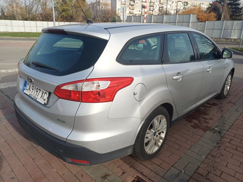 Ford Focus, снимка 7 - Автомобили и джипове - 53181365