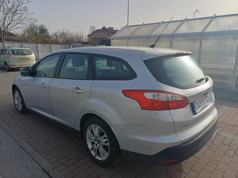 Ford Focus, снимка 3 - Автомобили и джипове - 53181365