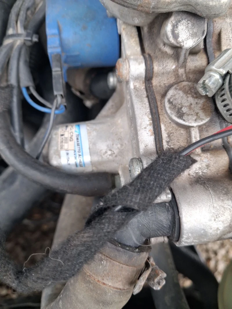 Chevrolet Aveo, снимка 11 - Автомобили и джипове - 53205649