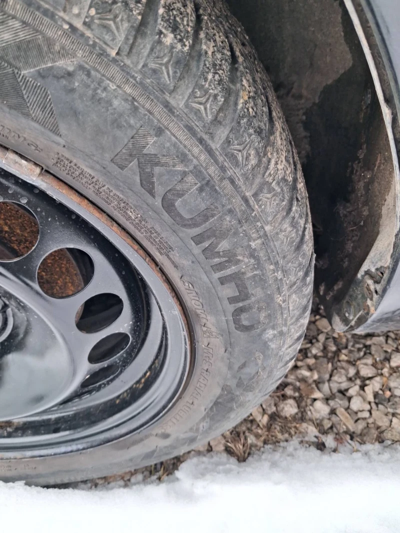 Chevrolet Aveo, снимка 5 - Автомобили и джипове - 53205649