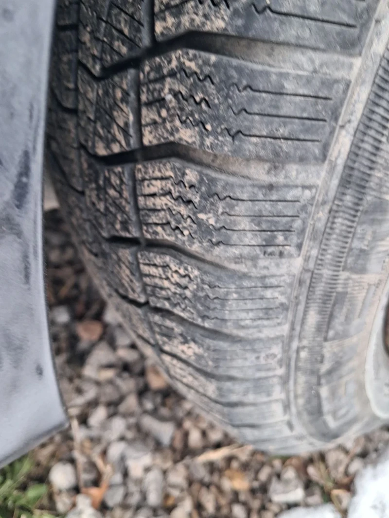 Chevrolet Aveo, снимка 4 - Автомобили и джипове - 53205649