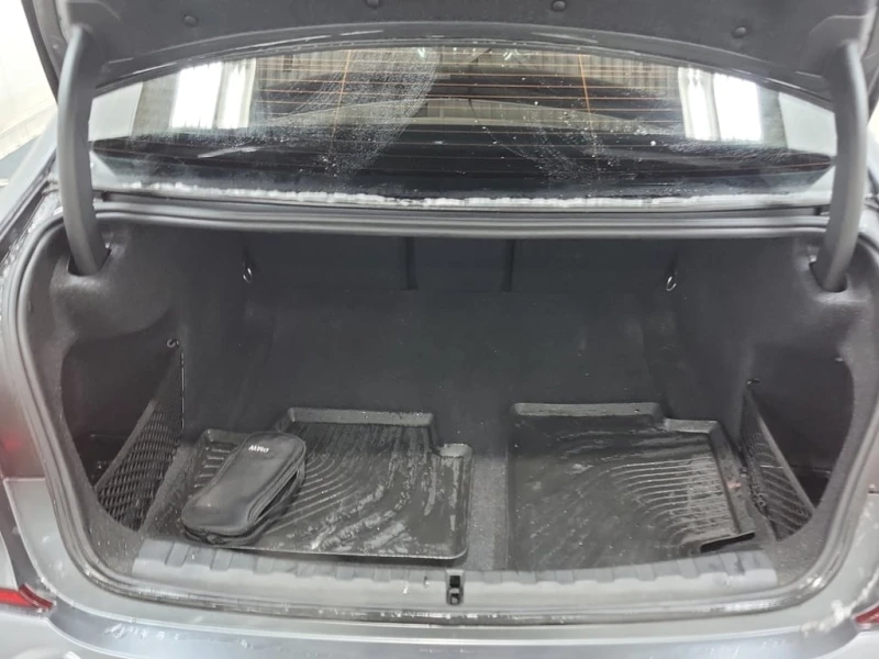 BMW 340 * M340I XDRIVE * CARFAX * ЦЕНА ДО БГ, снимка 16 - Автомобили и джипове - 53305757