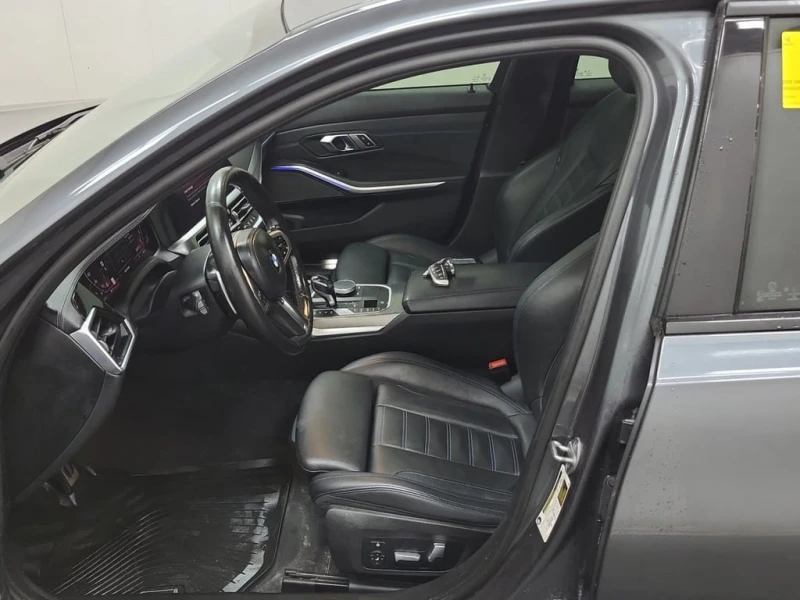 BMW 340 * M340I XDRIVE * CARFAX * ЦЕНА ДО БГ, снимка 9 - Автомобили и джипове - 53305757