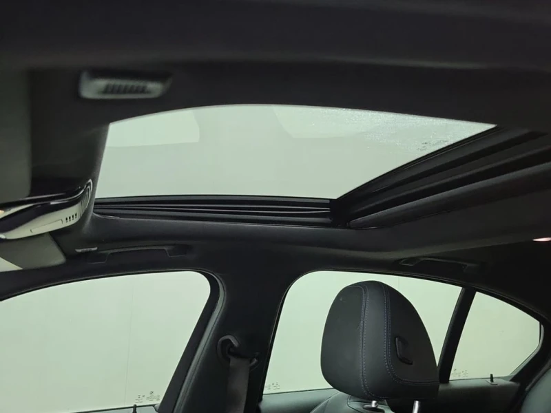 BMW 340 * M340I XDRIVE * CARFAX * ЦЕНА ДО БГ, снимка 14 - Автомобили и джипове - 53305757