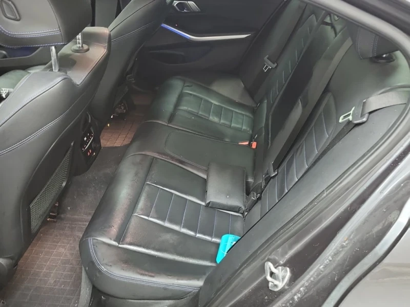 BMW 340 * M340I XDRIVE * CARFAX * ЦЕНА ДО БГ, снимка 13 - Автомобили и джипове - 53305757