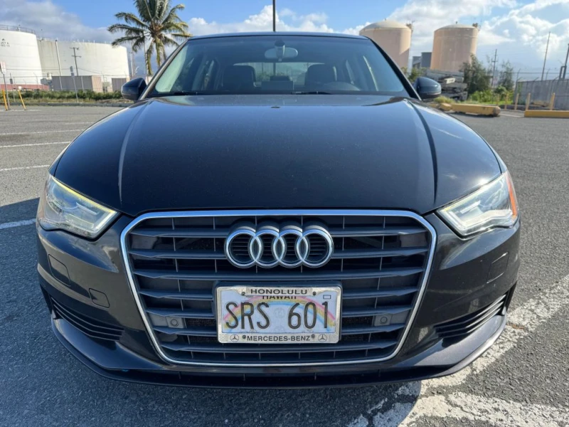 Audi A3 Premium Plus* АвтоКредит* (ЦЕНА ДО БГ), снимка 2 - Автомобили и джипове - 53342203