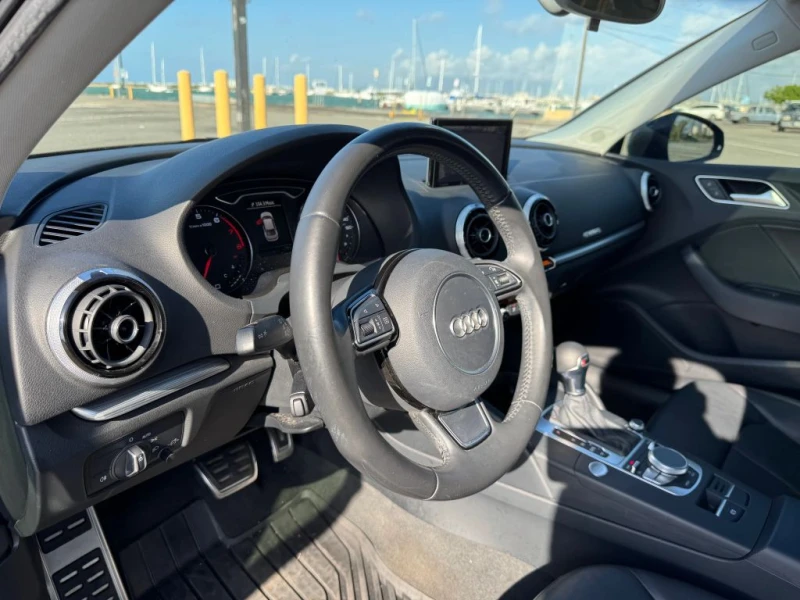 Audi A3 Premium Plus* АвтоКредит* (ЦЕНА ДО БГ), снимка 11 - Автомобили и джипове - 53342203