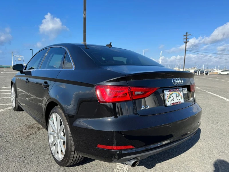 Audi A3 Premium Plus* АвтоКредит* (ЦЕНА ДО БГ), снимка 6 - Автомобили и джипове - 53342203