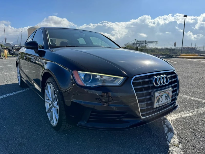 Audi A3 Premium Plus* АвтоКредит* (ЦЕНА ДО БГ), снимка 3 - Автомобили и джипове - 53342203