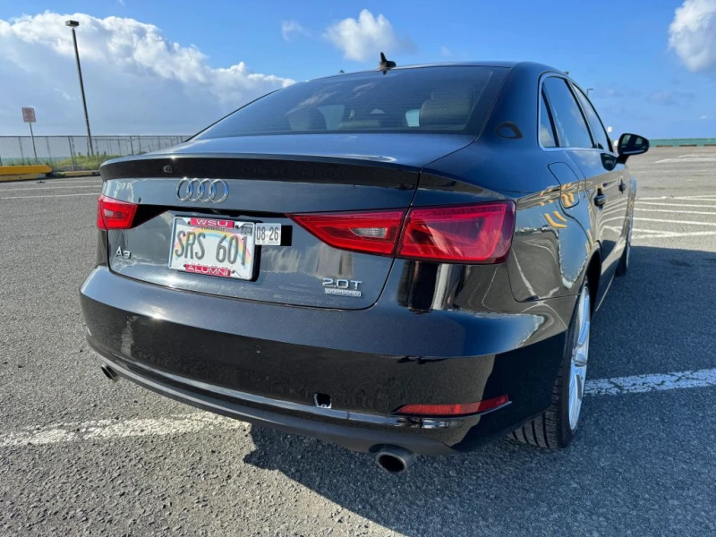 Audi A3 Premium Plus* АвтоКредит* (ЦЕНА ДО БГ), снимка 5 - Автомобили и джипове - 53342203