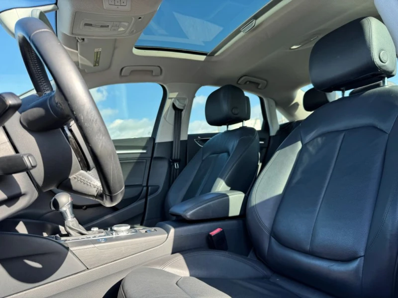 Audi A3 Premium Plus* АвтоКредит* (ЦЕНА ДО БГ), снимка 7 - Автомобили и джипове - 53342203