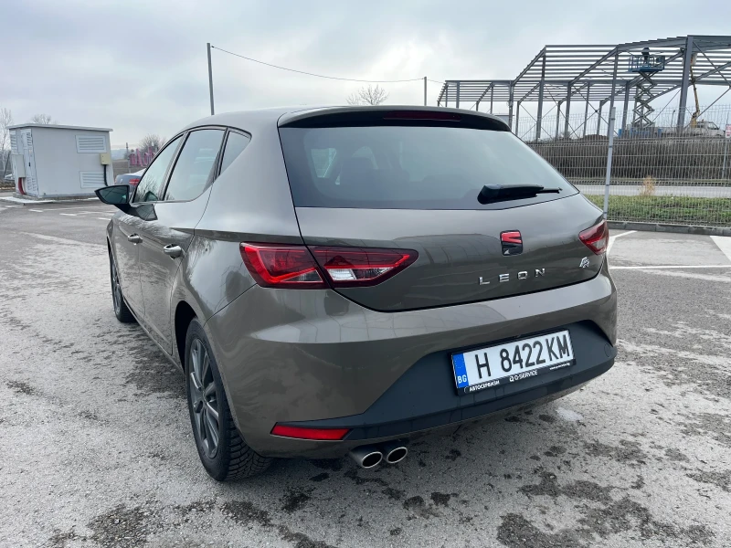 Seat Leon FR, снимка 3 - Автомобили и джипове - 53387004