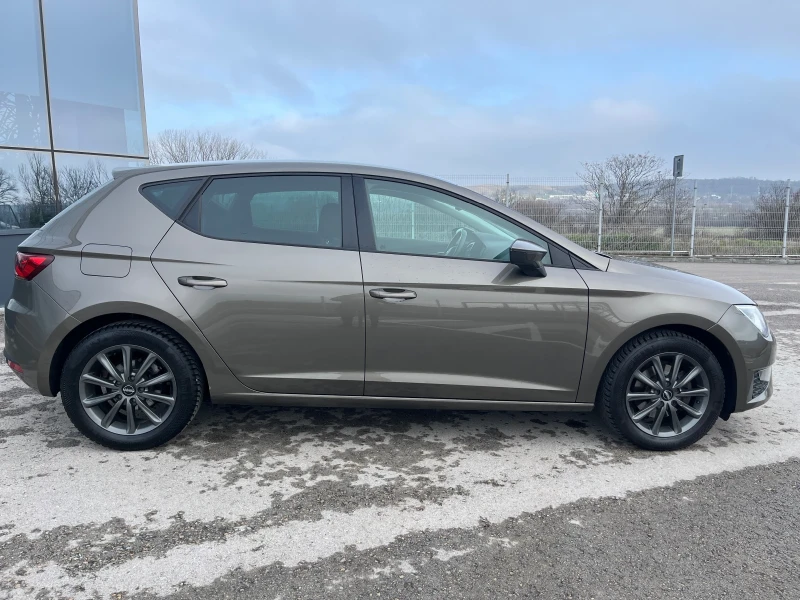 Seat Leon FR, снимка 6 - Автомобили и джипове - 53387004