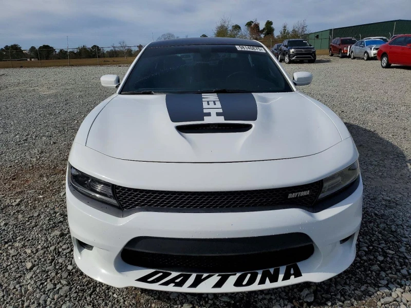 Dodge Charger R/T* 5.7* HEMI* SPORT-PKG* 