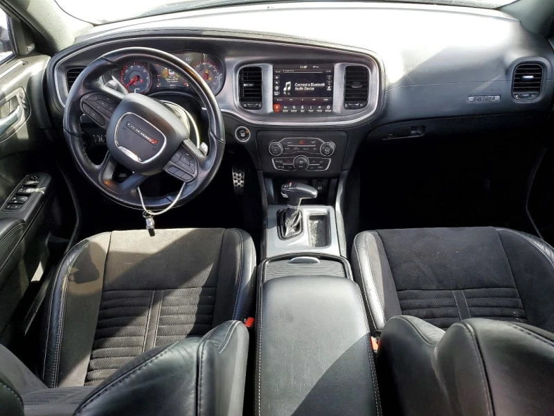 Dodge Charger R/T* 5.7* HEMI* SPORT-PKG* , снимка 7 - Автомобили и джипове - 53451844
