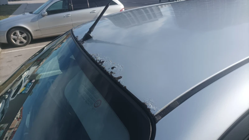 Toyota Avensis, снимка 5 - Автомобили и джипове - 53489706