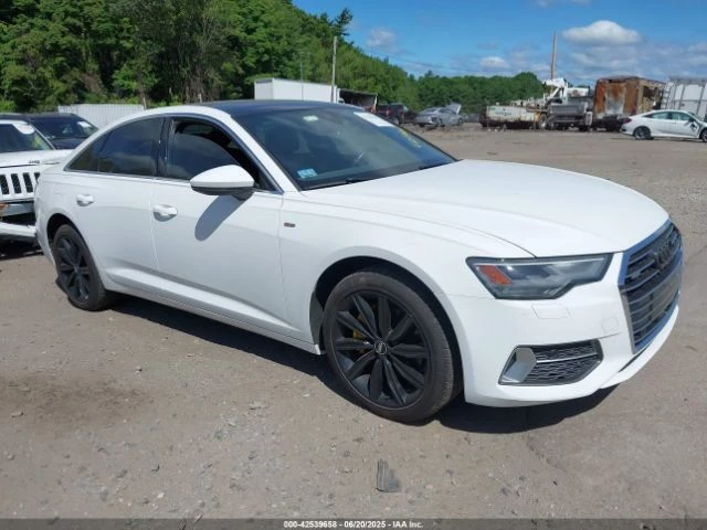 Audi A6 * PREMIUM* * АвтоКредит* - 36099 лв. - 44254333 1