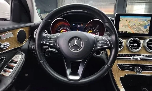 Mercedes-Benz C 220 107 000  | Mobile.bg   11