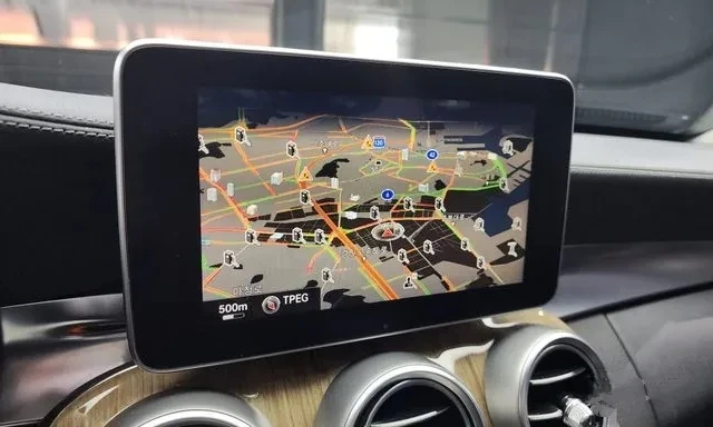 Mercedes-Benz C 220 107 000  | Mobile.bg   13