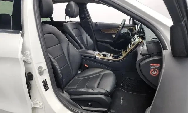 Mercedes-Benz C 220 107 000км  - изображение 9