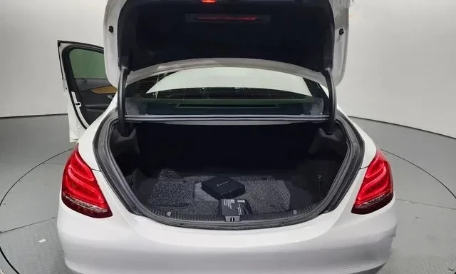 Mercedes-Benz C 220 107 000  | Mobile.bg   15