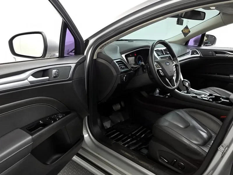 Ford Mondeo 2.0 TDCI - изображение 10