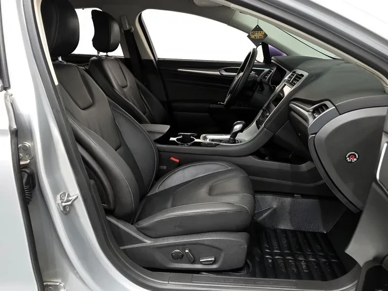 Ford Mondeo 2.0 TDCI, снимка 11 - Автомобили и джипове - 53724797