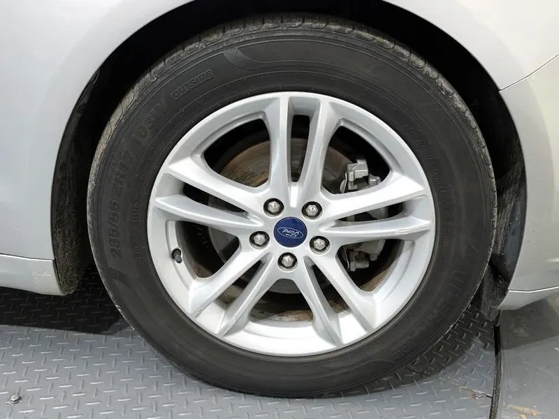 Ford Mondeo 2.0 TDCI - изображение 5