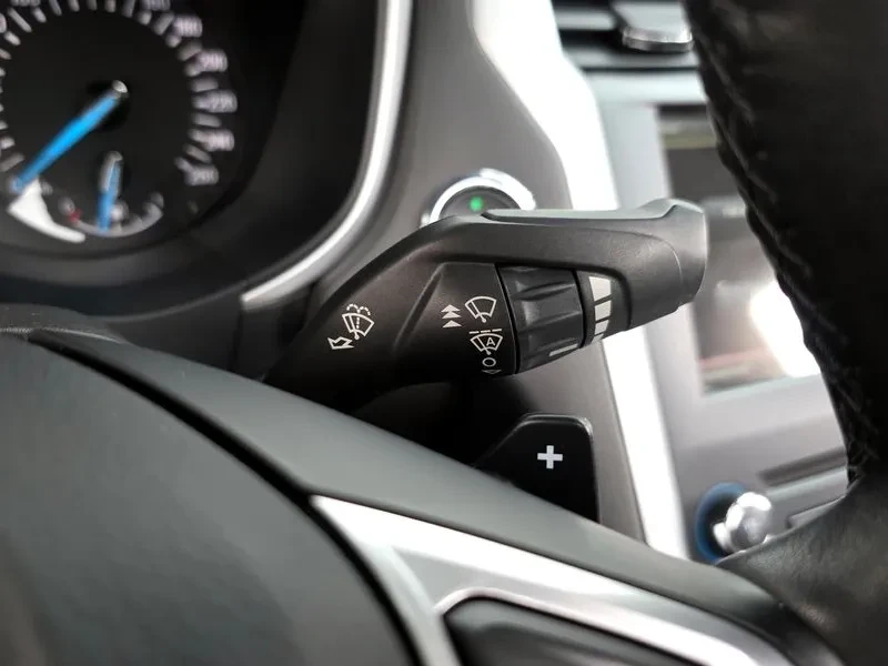 Ford Mondeo 2.0 TDCI, снимка 14 - Автомобили и джипове - 53724797