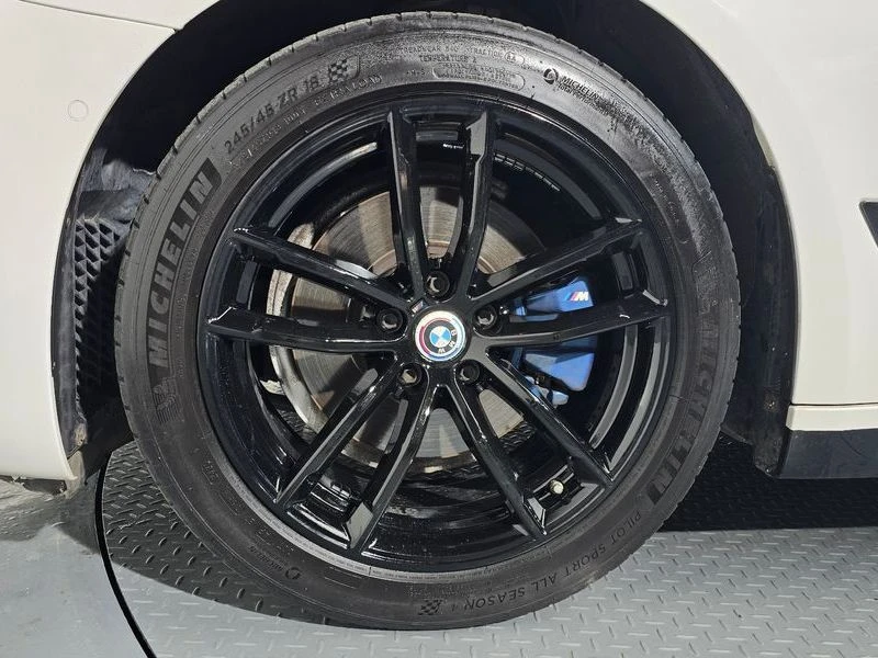 BMW 520 520I M Sports, снимка 5 - Автомобили и джипове - 55500728