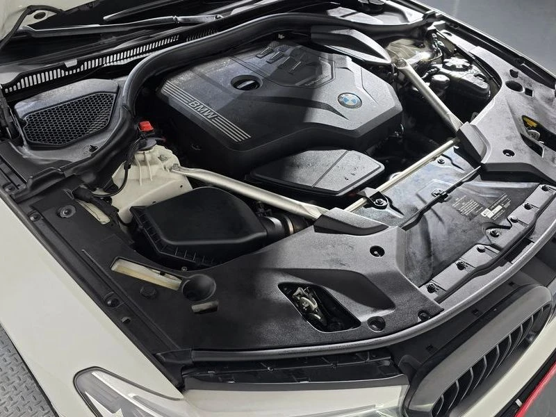 BMW 520 520I M Sports, снимка 17 - Автомобили и джипове - 55500728