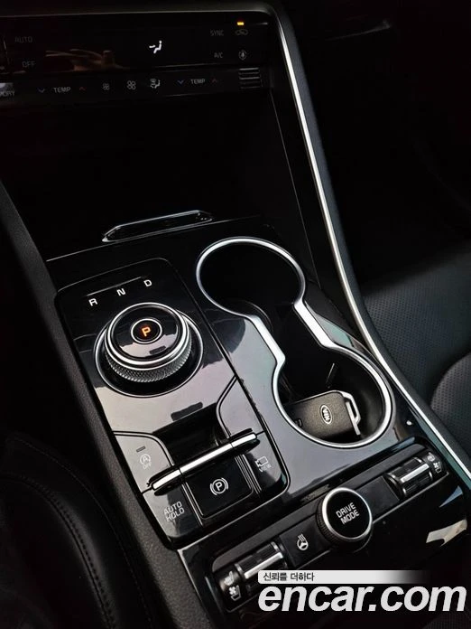 Kia K5 2.0 Prestige, снимка 17 - Автомобили и джипове - 55669017