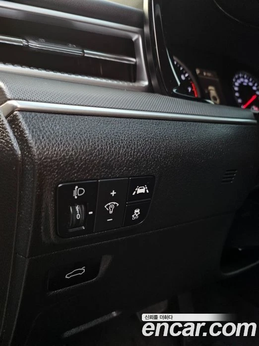 Kia K5 2.0 Prestige, снимка 12 - Автомобили и джипове - 55669017