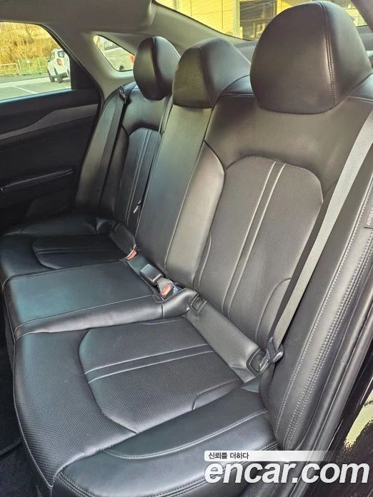 Kia K5 2.0 Prestige, снимка 8 - Автомобили и джипове - 55669017