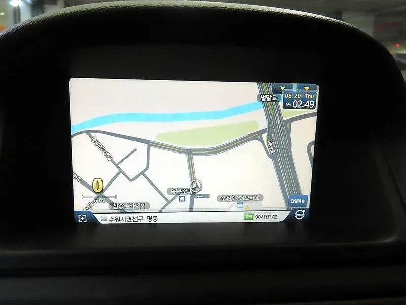 Volvo S80 D2 2Nd Generation | Mobile.bg � ����������� 14