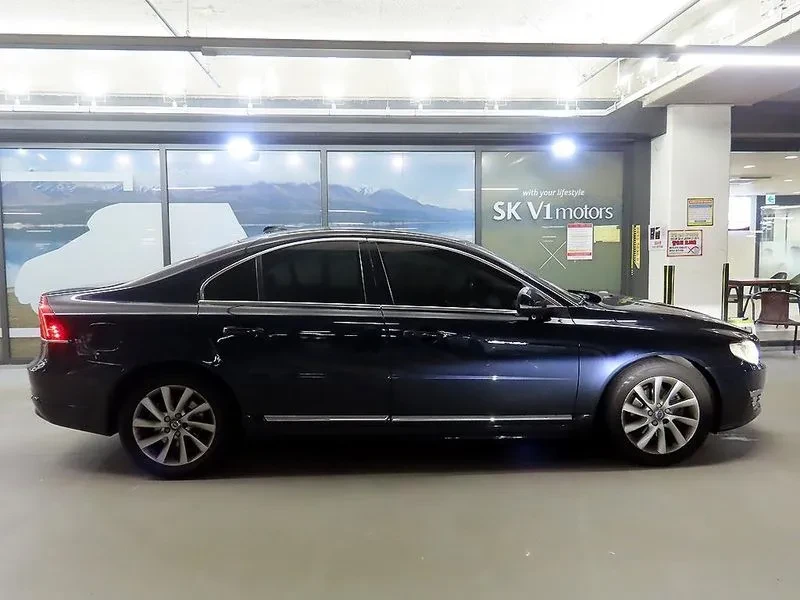 Volvo S80 D2 2Nd Generation | Mobile.bg � ����������� 3