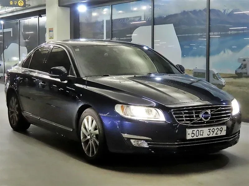 Volvo S80 D2 2Nd Generation | Mobile.bg � ����������� 1