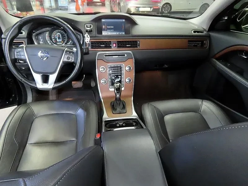 Volvo S80 D2 2Nd Generation | Mobile.bg � ����������� 10