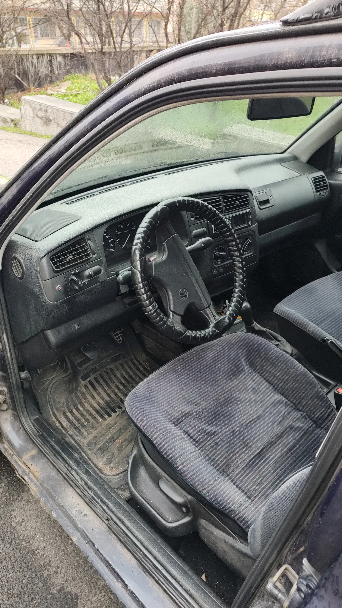 VW Golf Комби , снимка 1