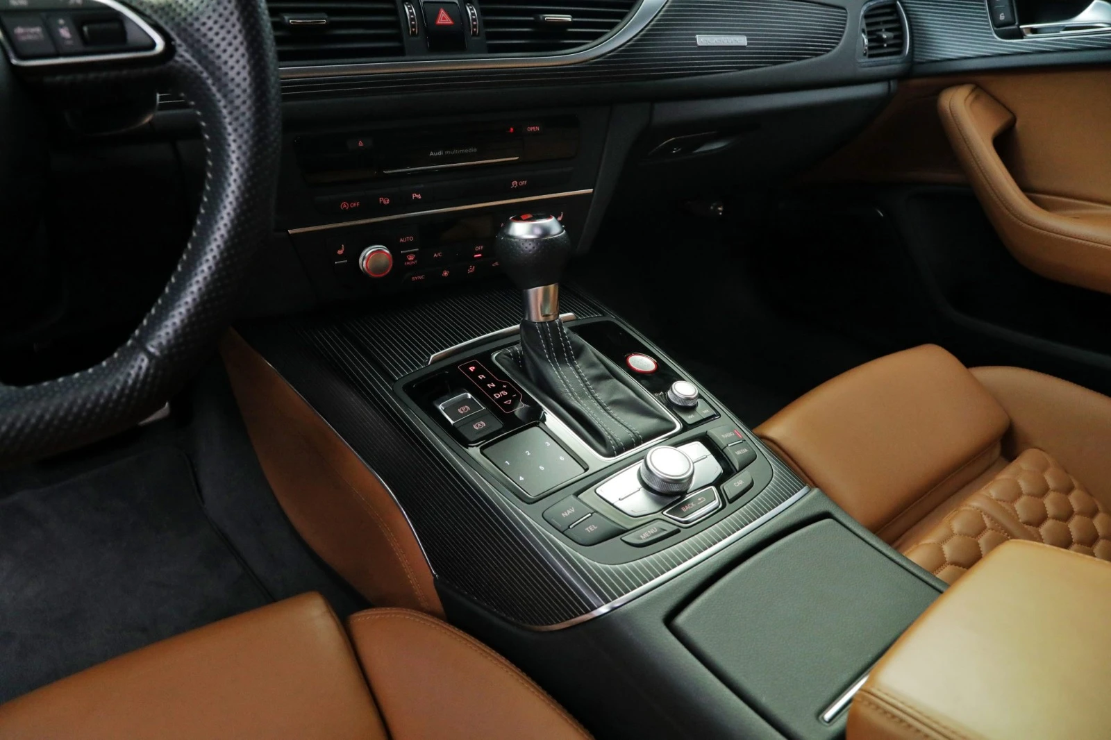Audi Rs6 Audi RS6 Plus 4.0T 605 hp | Mobile.bg — изображение 16