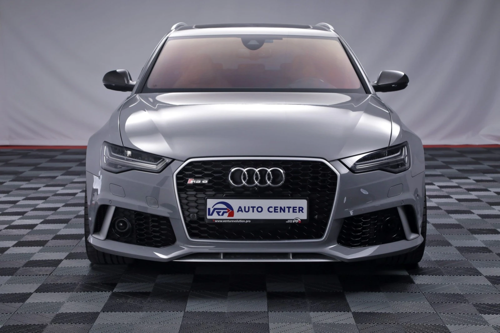 Audi Rs6 Audi RS6 Plus 4.0T 605 hp | Mobile.bg — изображение 17