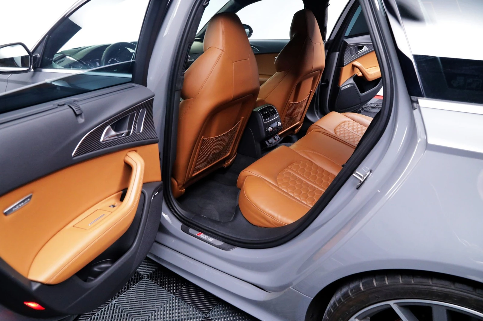 Audi Rs6 Audi RS6 Plus 4.0T 605 hp | Mobile.bg — изображение 14