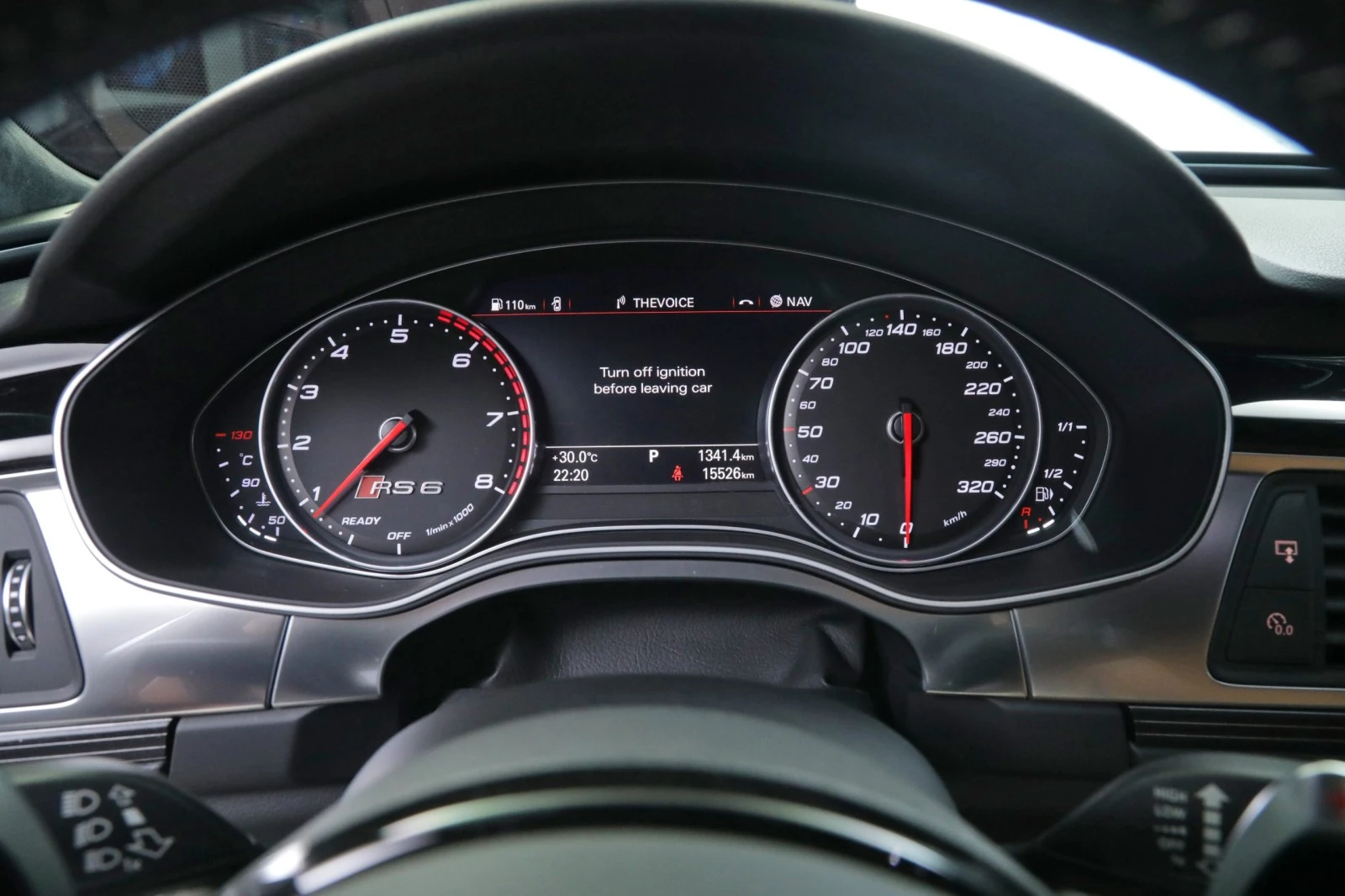 Audi Rs6 Audi RS6 Plus 4.0T 605 hp | Mobile.bg — изображение 13
