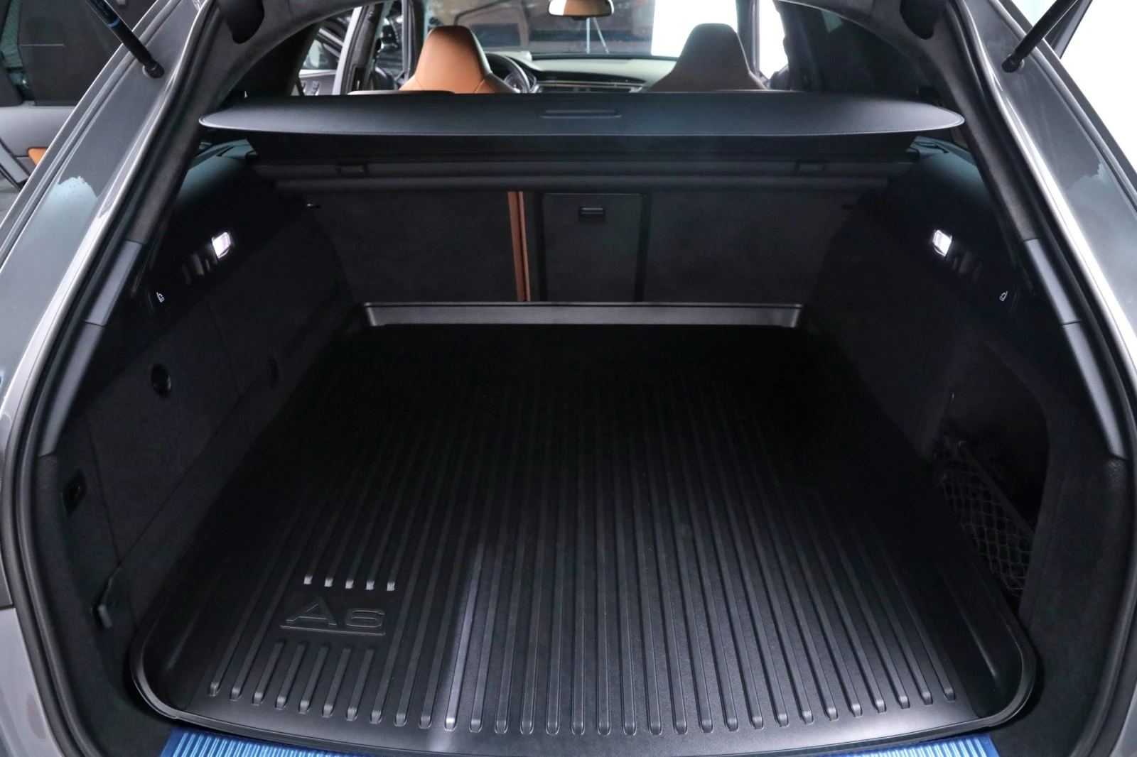 Audi Rs6 Audi RS6 Plus 4.0T 605 hp | Mobile.bg — изображение 11