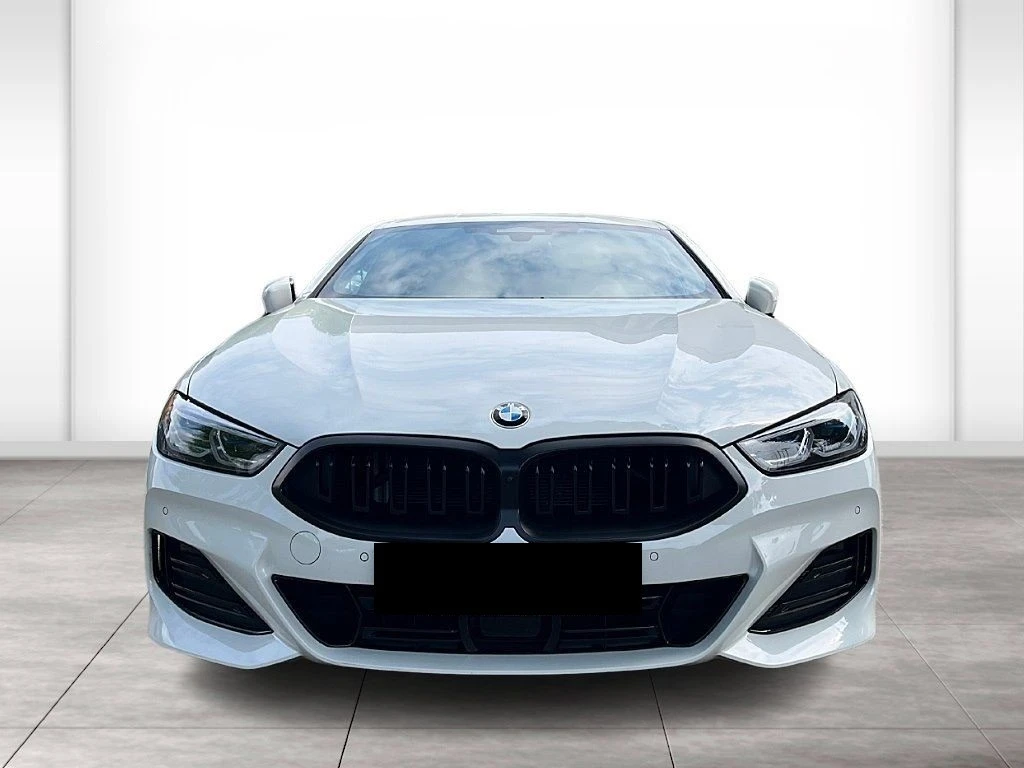 BMW 840 d/ COUPE/ xDrive/ M-SPORT/ CARBON/ H&K/ LASER/  - изображение 2