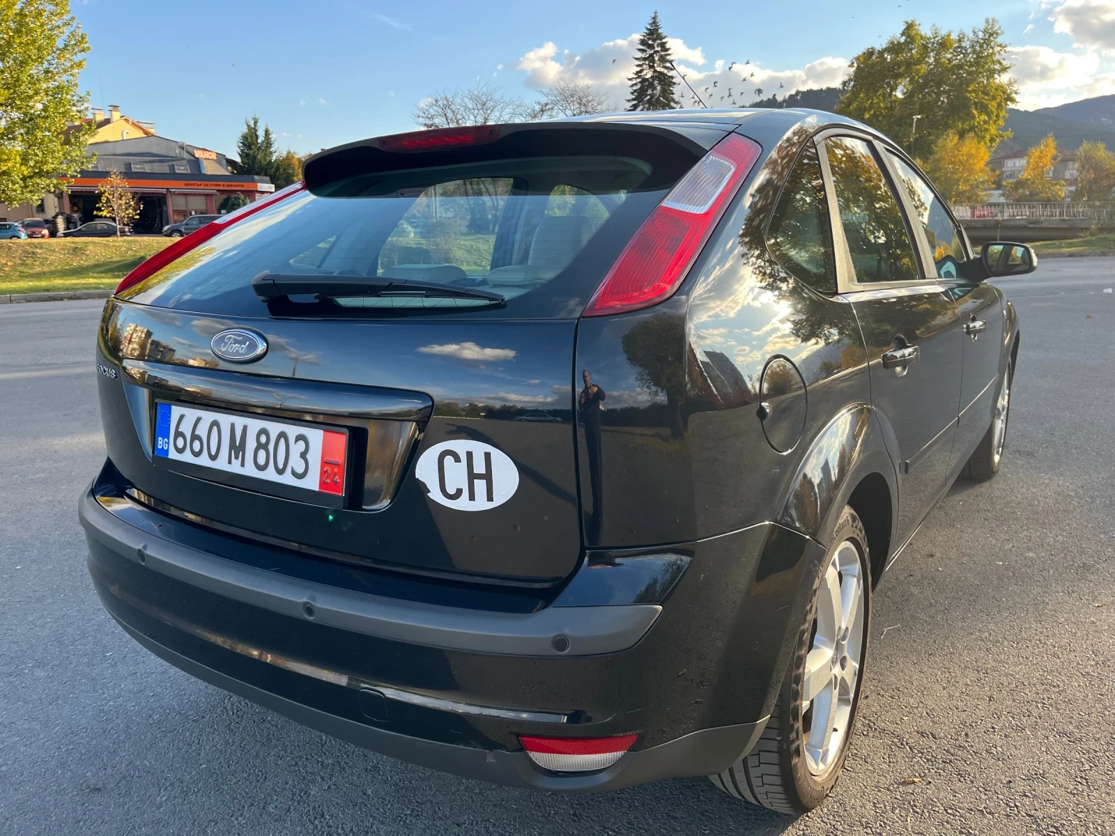 Ford Focus  - изображение 6