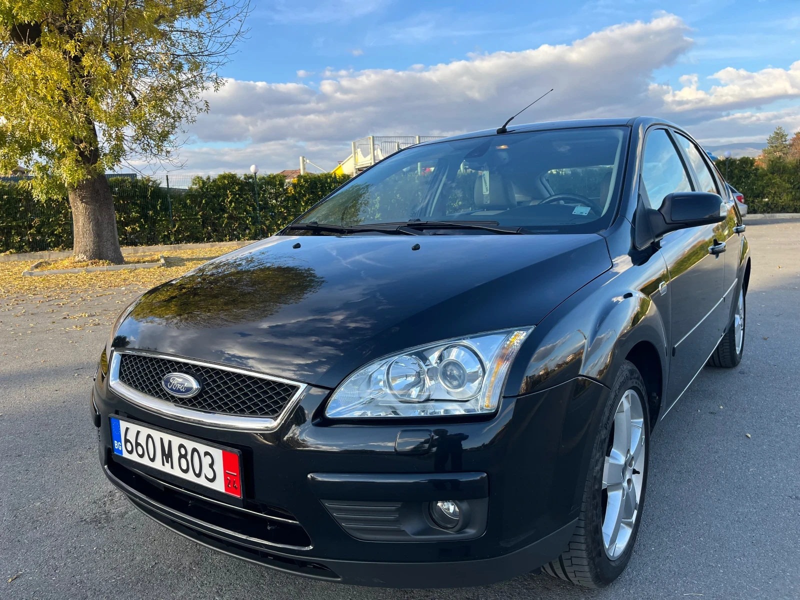 Ford Focus  - изображение 2