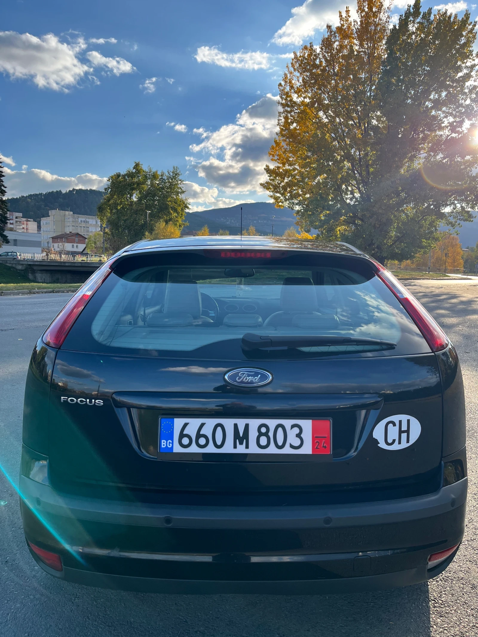 Ford Focus  - изображение 4