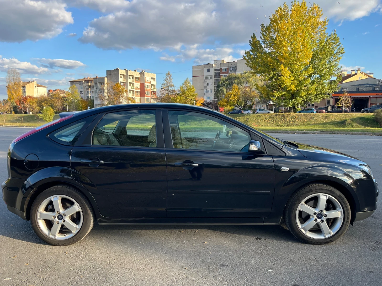 Ford Focus  - изображение 9