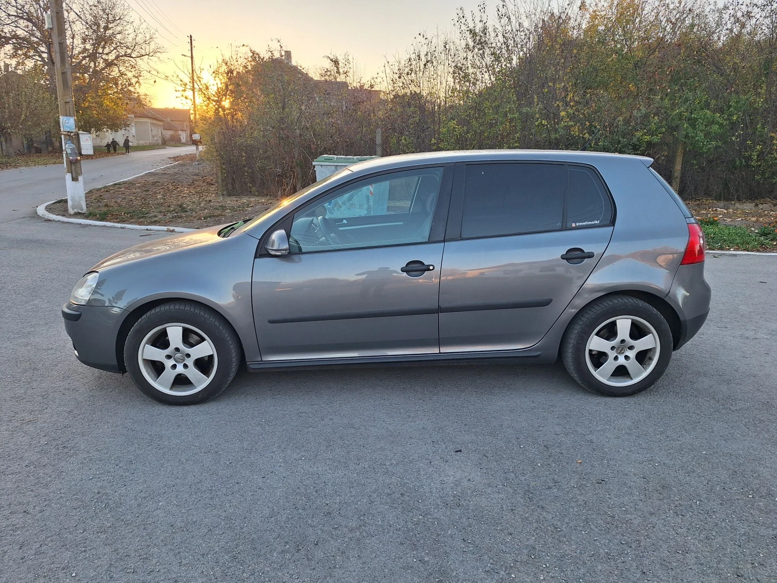 VW Golf 1.9 TDI - изображение 2